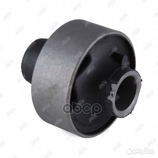 Сайлентблок переднего косого рычага toyota mark