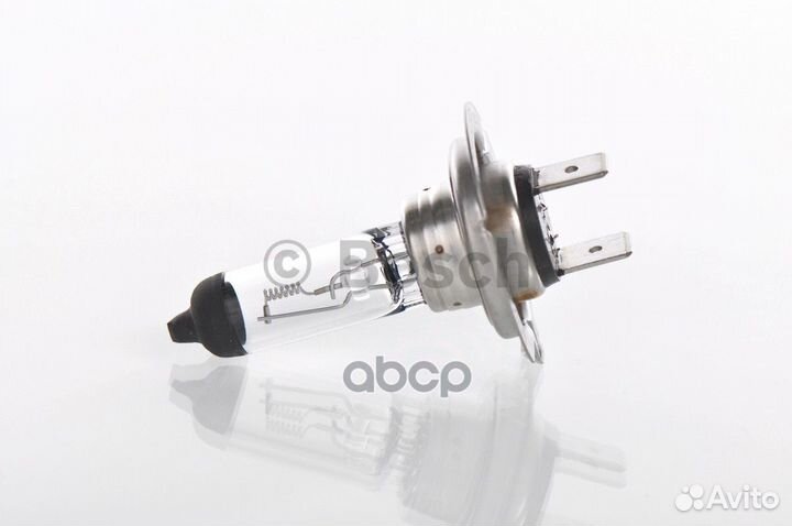 Лампа Bosch Trucklight H7 24V 70W 1987302471 Bosch