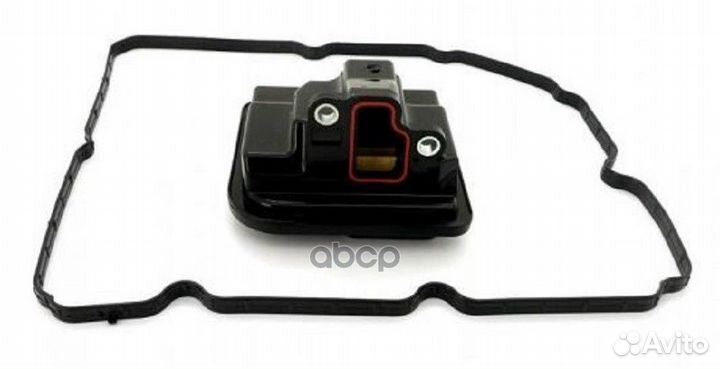 Фильтр АКПП с прокладкой lexus ES250 ES350 TO