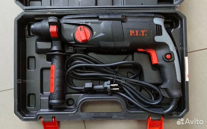 Перфоратор отбойный молоток в аренду без залога