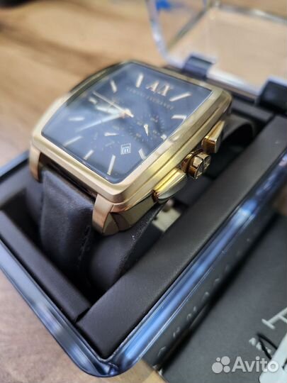 Наручные часы Armani Exchange ax2037