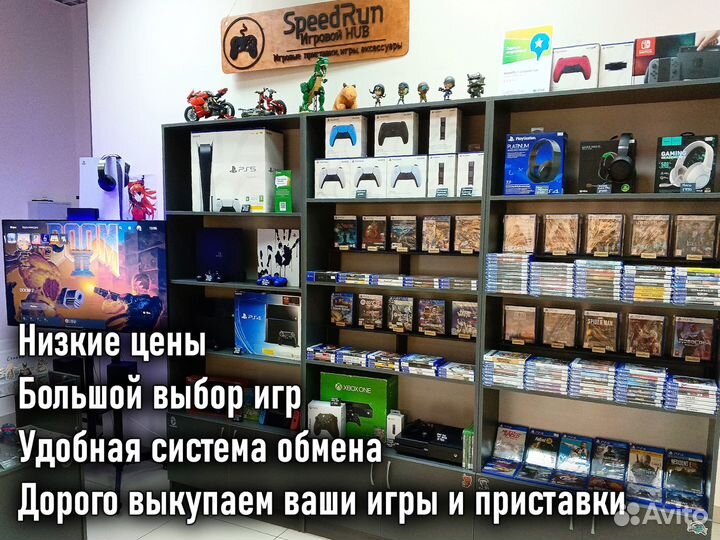 DualShock 3 оригинал для PS3