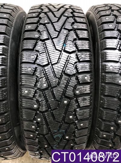 Pirelli Ice Zero 215/60 R17 100T