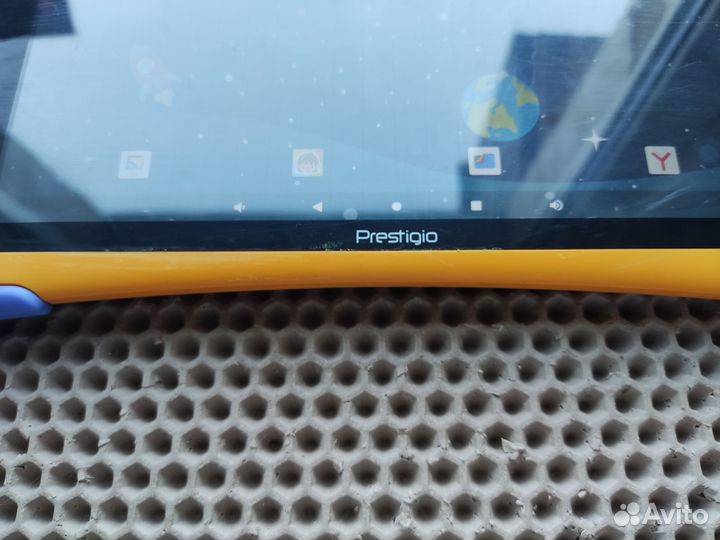 Детский планшет 10