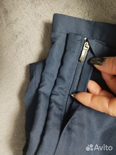 Спортивные штаны