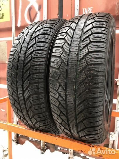 Semperit Master-Grip 2 215/60 R17