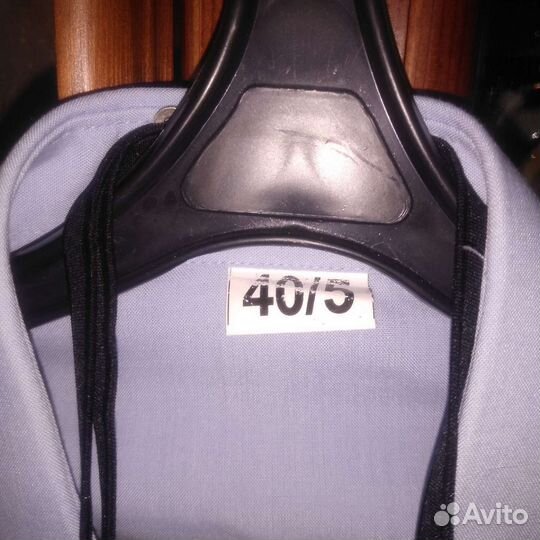 Полицейская форма рубашки