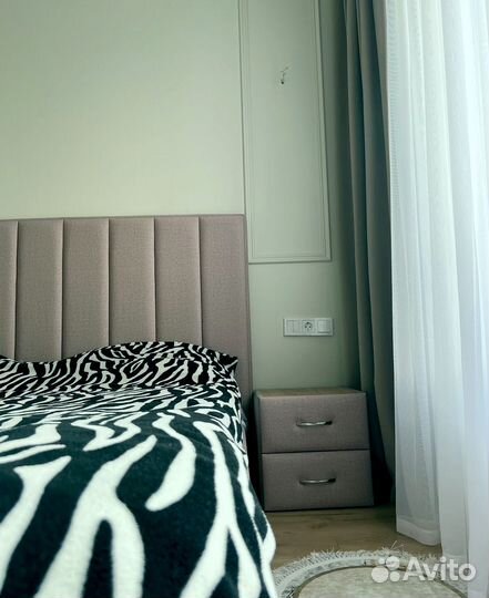 Кровать как икея