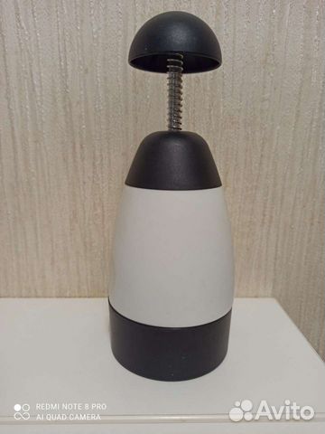 Измельчитель ручной