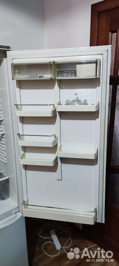 Холодильник бу