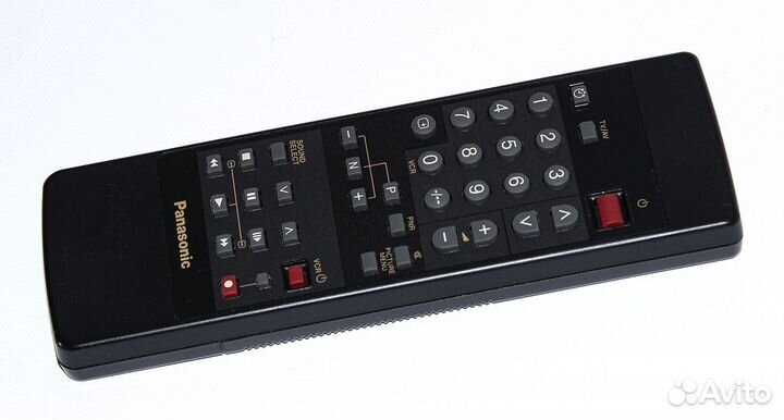 Пульт для телевизора Panasonic EUR50703