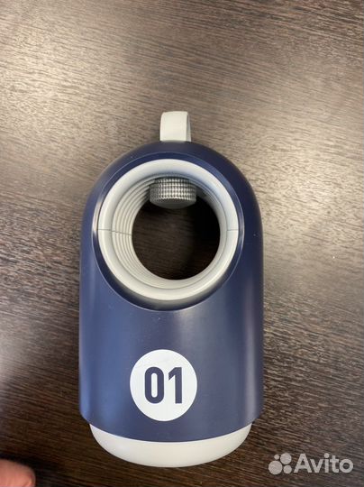 Ловушка для комаров