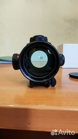 Коллиматорный прицел hakko