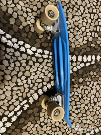 Penny board