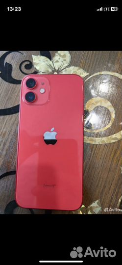iPhone 12 mini, 128 ГБ