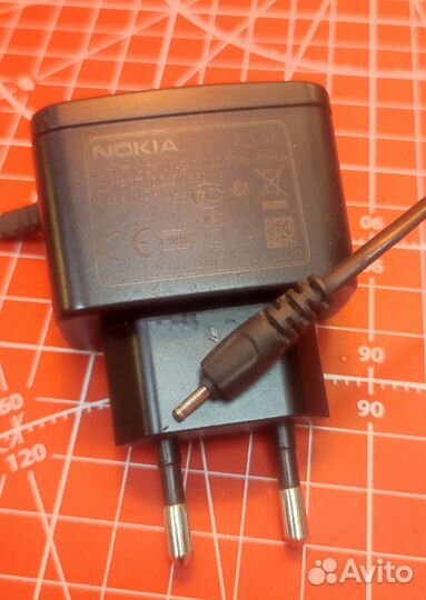 Блок питания. Ассорти