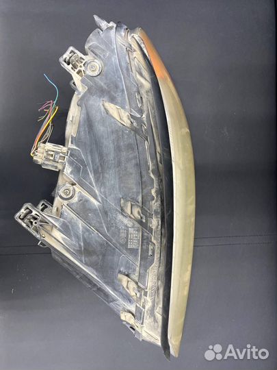 Фара галоген Volvo S80 xc70 (2006-2012)