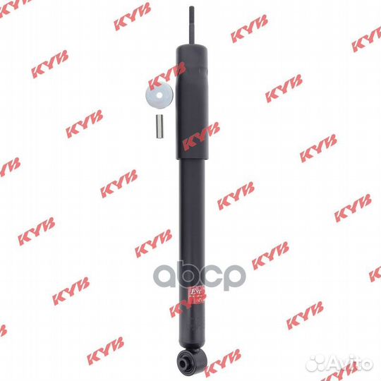 Амортизатор - Excel-G зад прав/лев 344462 KYB