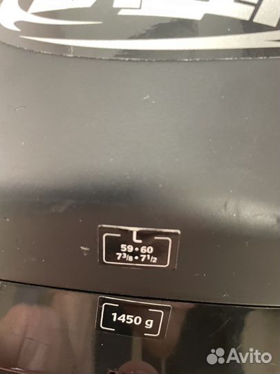 Мото шлем Lazer Vertigo