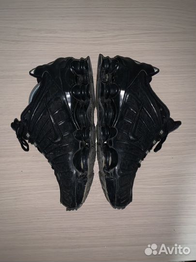 Nike Shox оригинал