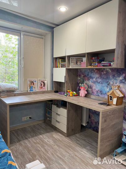 Комплект детской мебели