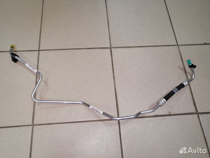 Трубка гур ford Transit с 2006- 1746200