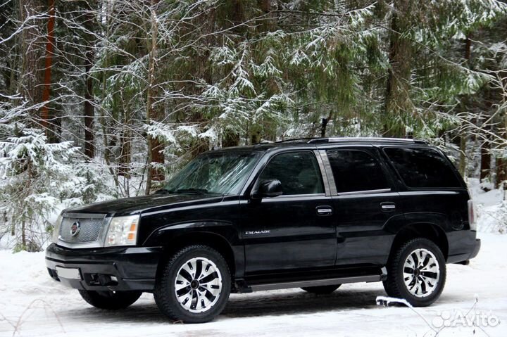 Диски на chevrolet tahoe Кадиллак Эскалейд r20