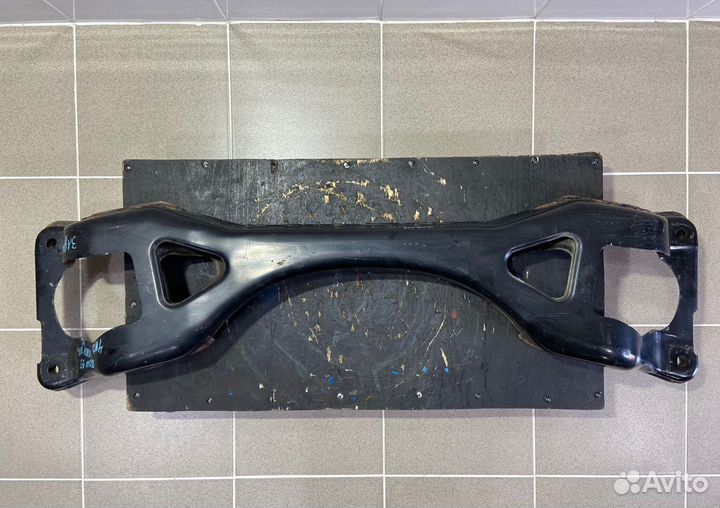 Балка задняя Porsche Cayenne 2006