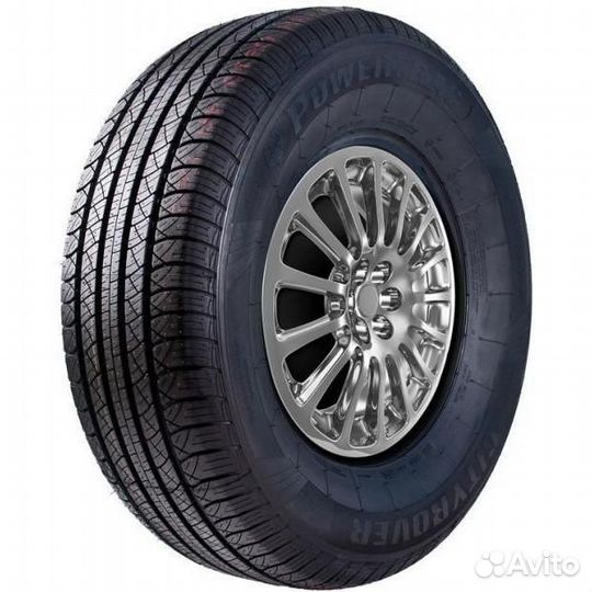 Powertrac CityRover 235/65 R18 110H