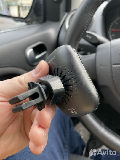 Автомобильный держатель для телефона Pitaka