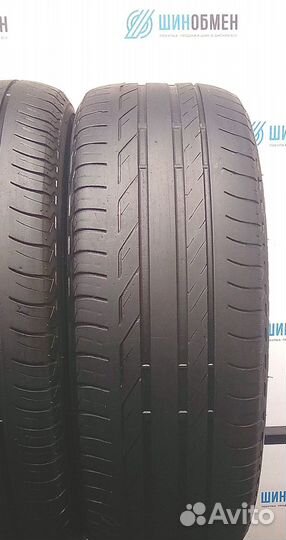 Bridgestone Turanza T001 195/55 R16 91V
