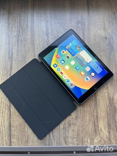 iPad 2017 32GB Wi-Fi