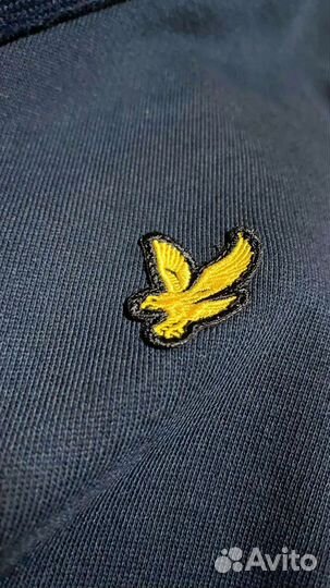 Худак lyle&scott