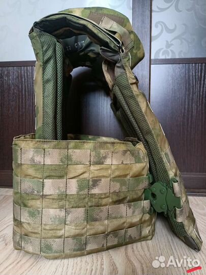 Жилет Гранат-бс Щелковская шф