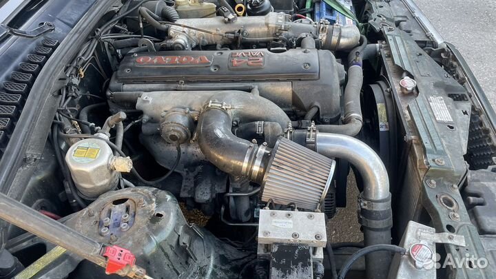 1gzt gte vvti свап 154