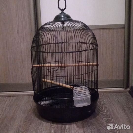 Новые клетки, размер 25/30/40 см