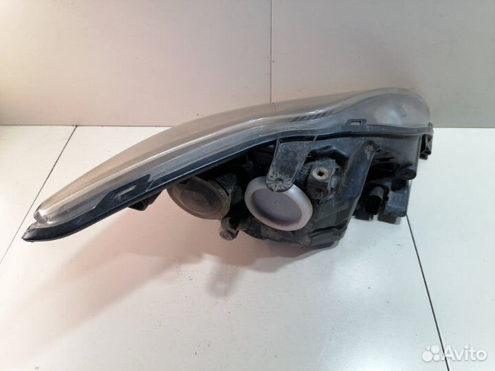 Фара левая Ford Focus CB4 aoda 2008