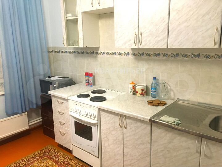 1-к. квартира, 41 м², 1/9 эт.
