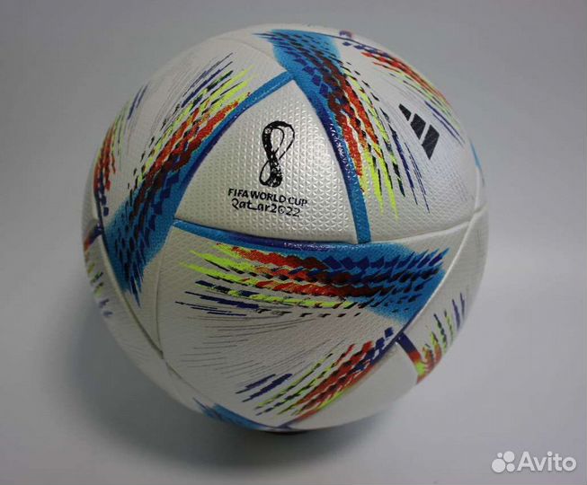 Футбольный мяч