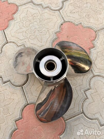 Продам моторный винт