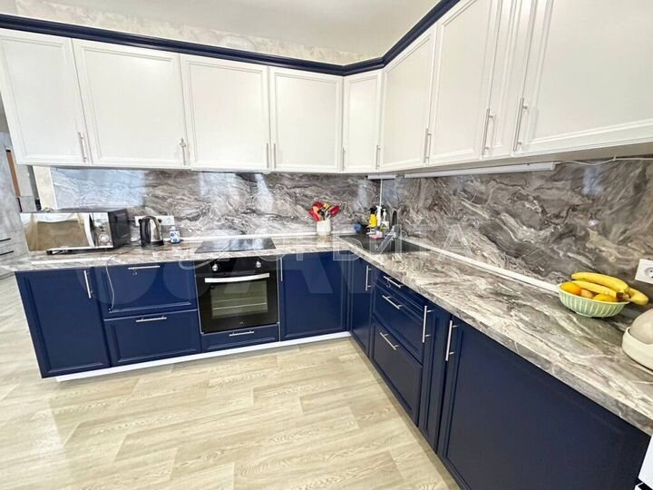 Дом 67 м² на участке 7 сот.