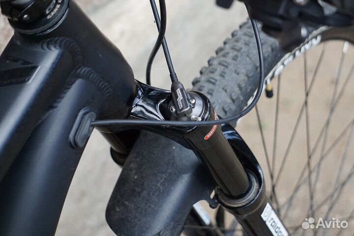 Gt avalanche expert рама 27,5