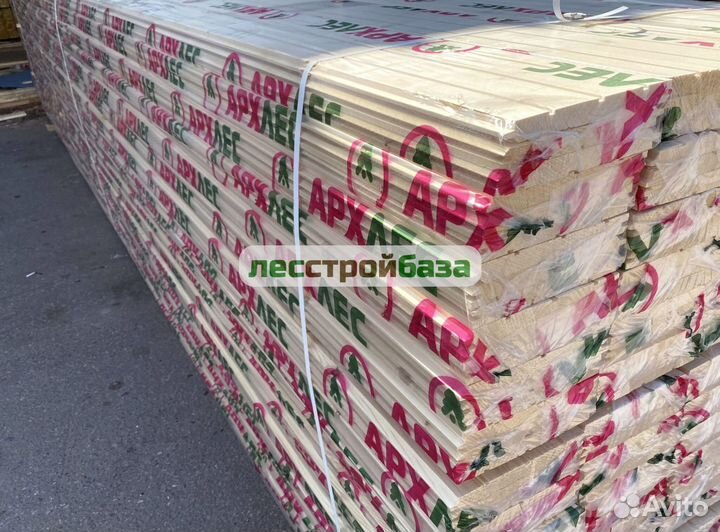 Имитация бруса