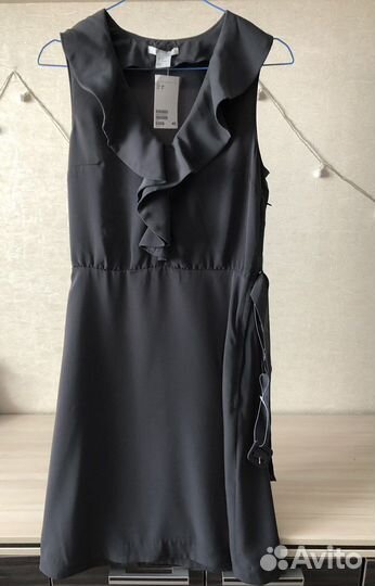 Платье H&M новое