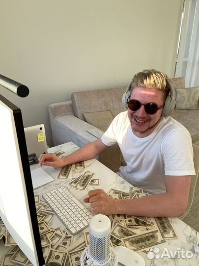 Помогу войти в IT и хакнуть свою жизнь