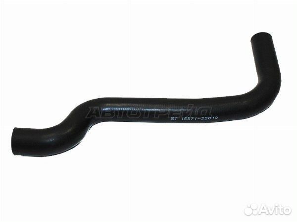 Патрубок радиатора