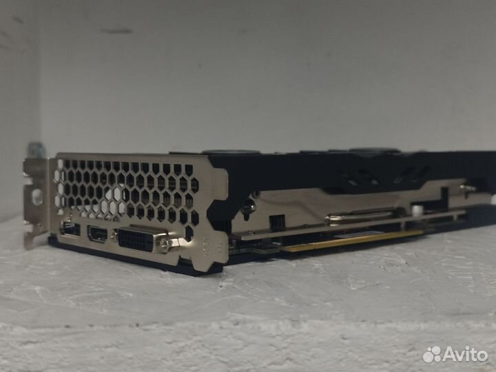 Palit rtx 2060 super