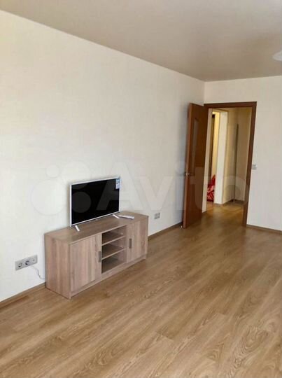 1-к. квартира, 45 м², 12/19 эт.