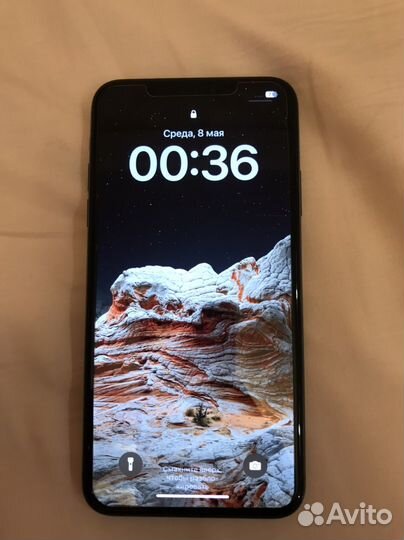 iPhone 11 Pro Max, 64 ГБ