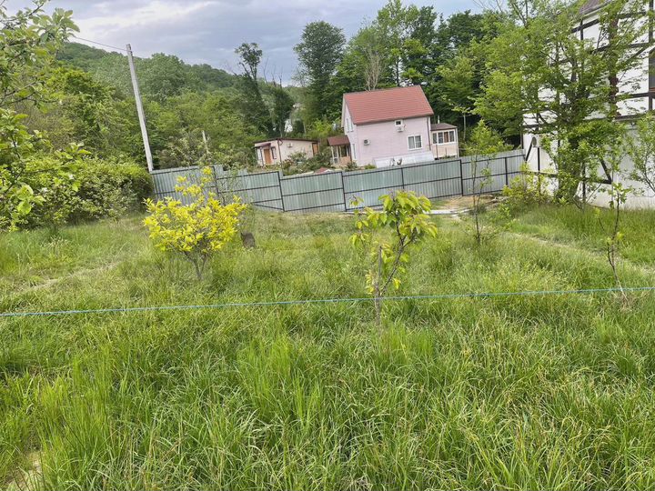 Участок 4 сот. (ИЖС)